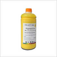 Yellow Water Base Pigment