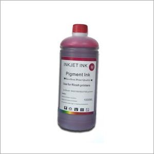 Magenta Water Based Pigment