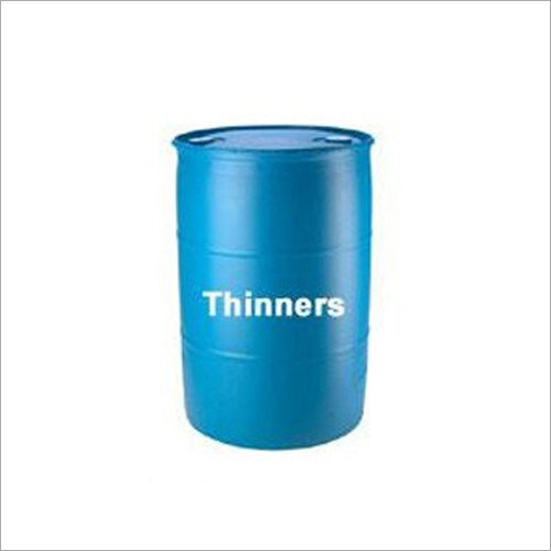 Liquid Thinner