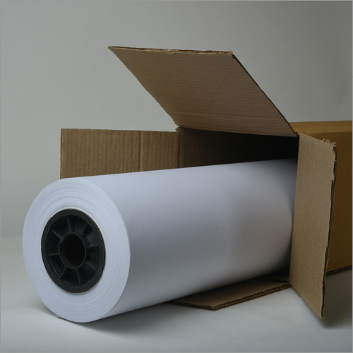 Heat Transfer Paper Roll By SURYA COATS PRIVATE LIMITED