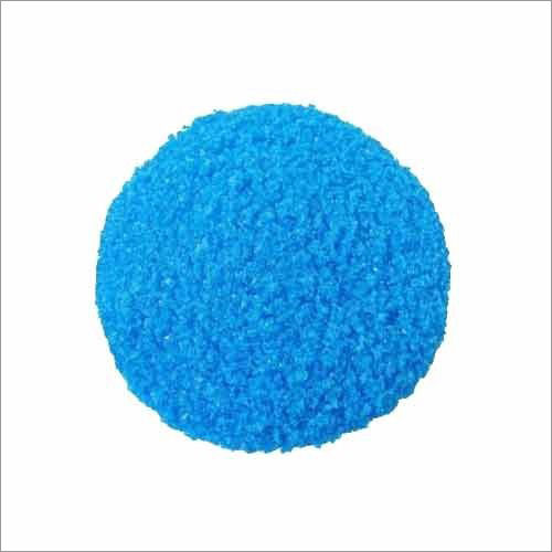 Copper Sulphate Application: Industrial