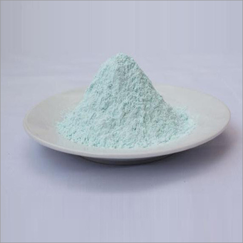 Anhydrous Copper Sulphate Powder