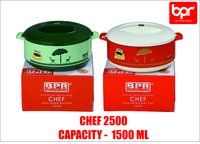 Bpr Chef 2500 Insulated Hot Pot