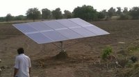 Amrut 3 HP Solar Water Pumping System