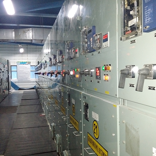 HT Panel