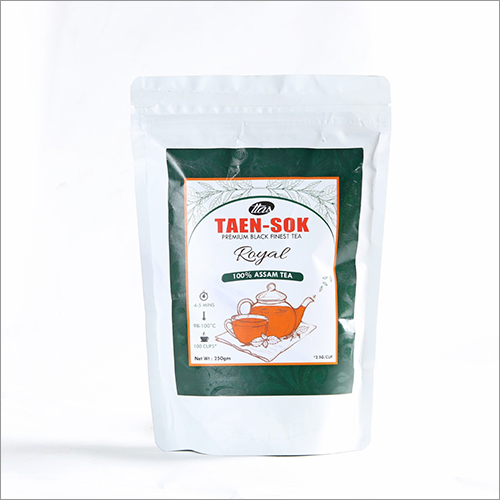 100 Percent Assam Tea