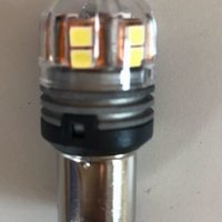 Automobile Miniature Light Bulbs
