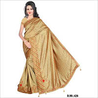Ladies Designer Saree