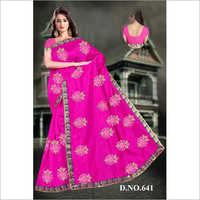 Ladies Modern Saree