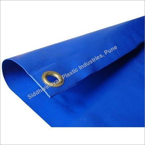 Pvc Tarpaulin