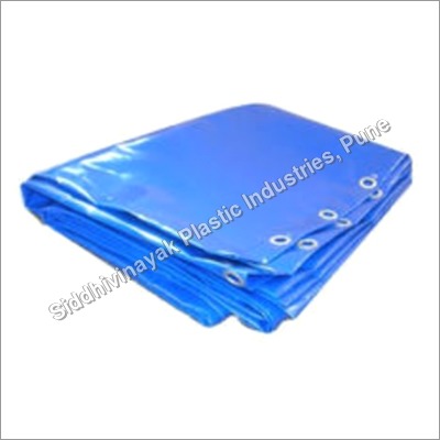 PVC Tarpaulin Covers