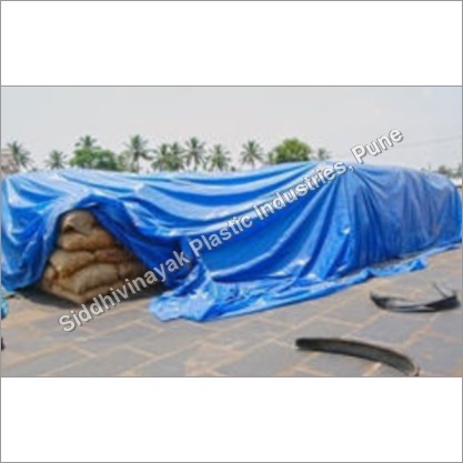 Hdpe Tarpaulin Covers