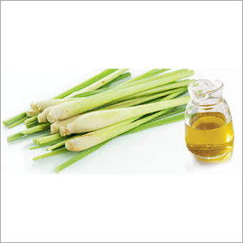 Lemongrass Oil Age Group: Children