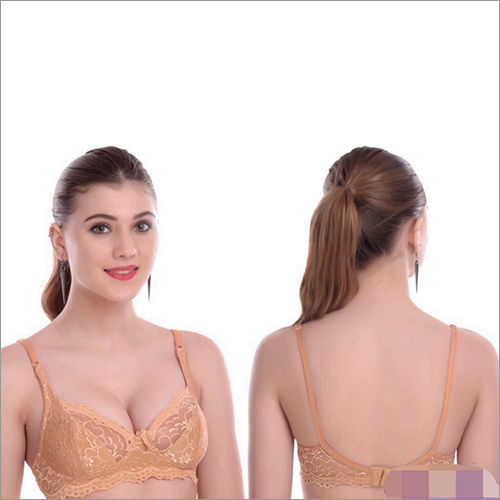 Ladies Bra at best price in Coimbatore by Lead To Lead India