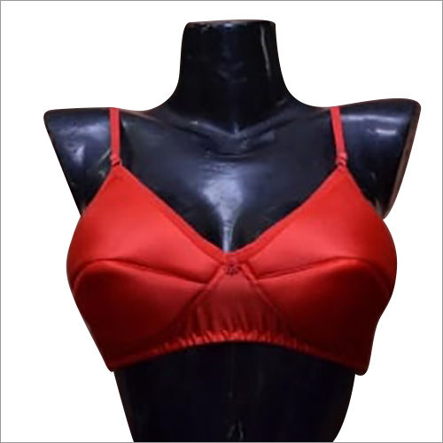 Ladies Padded Bra