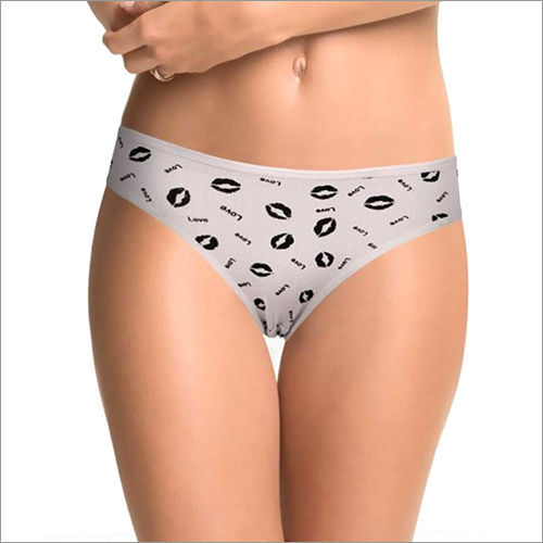 Ladies Printed Panties at best price in Tiruppur by Naveen Garments