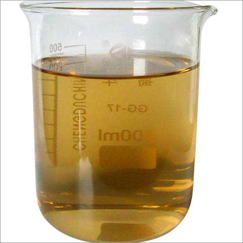 Drilling Detergent