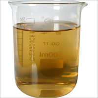 Drilling Detergent - Viscous Liquid, Light Amber Color, 25kg, 50kg, 200kg Can | Drag Reduction, Torque Reduction, Viscosity Reduction