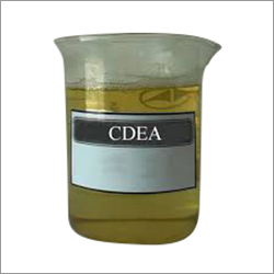 Coco Di Ethanol Amide Grade: Industrial Grade