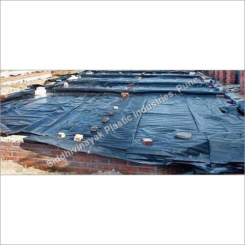 Plain LDPE Sheets