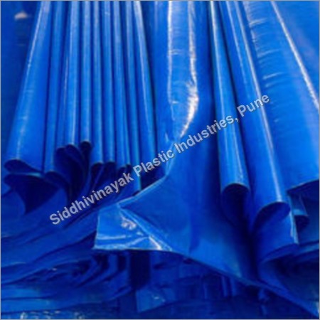HDPE Tarpaulins