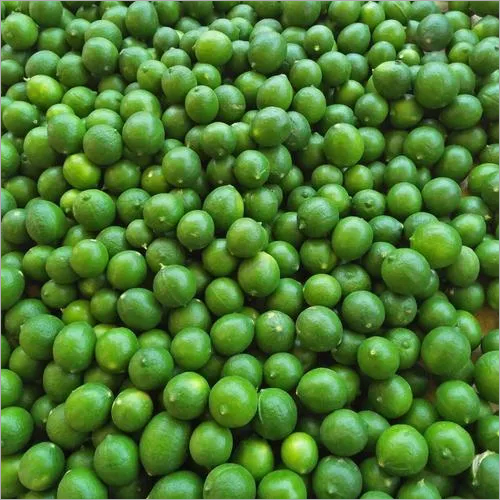 Green Lemon