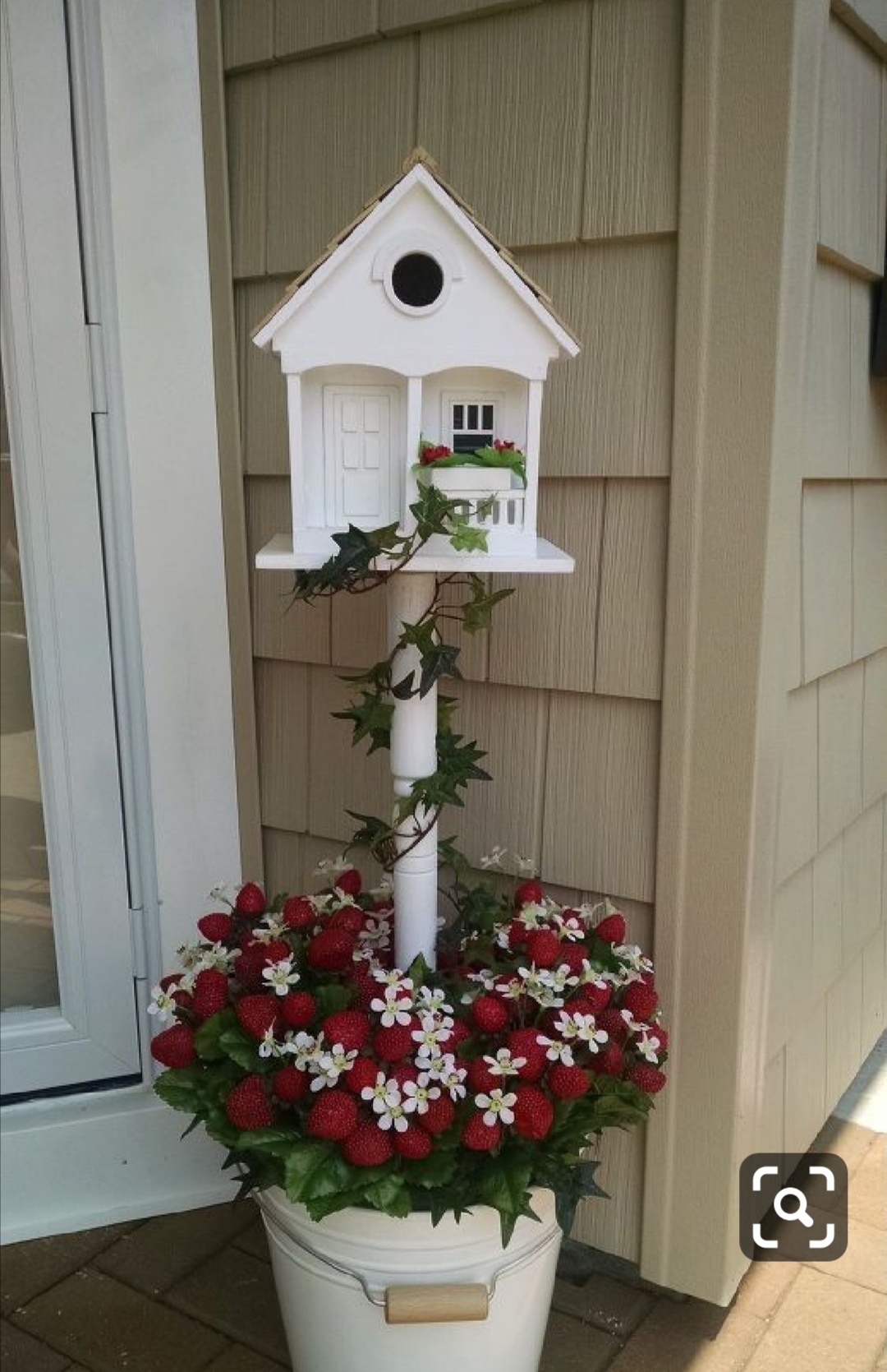 Flower Pot