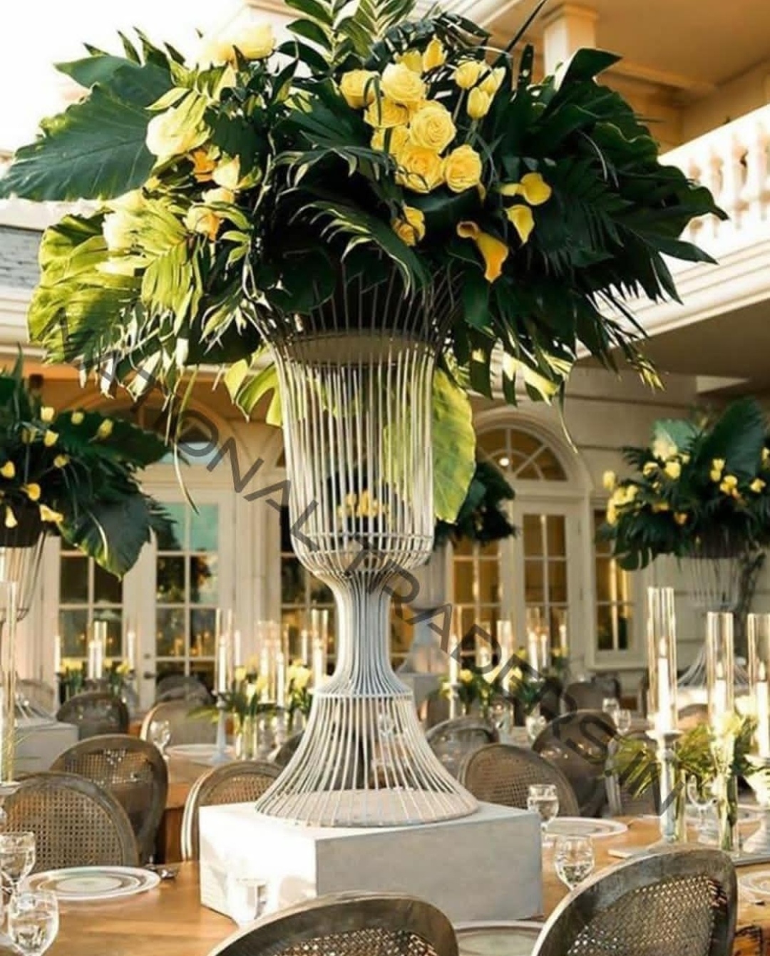 Flower Pot