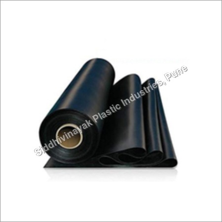 Plain HDPE Tarpaulins