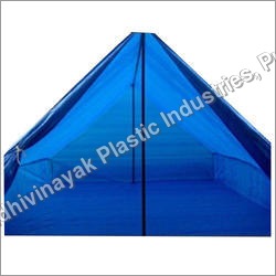 HDPE Labor Tents Tarpaulins