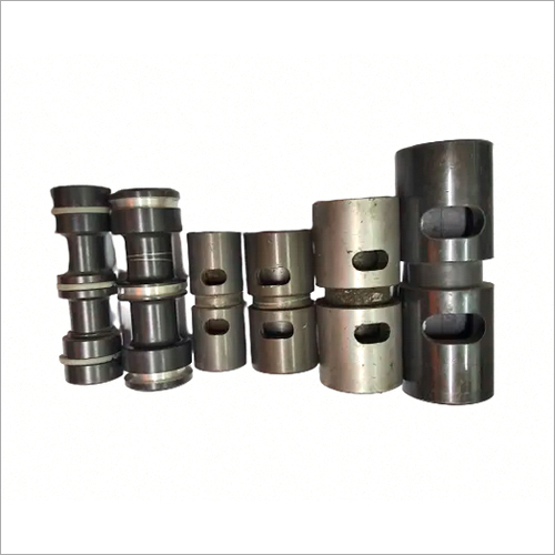 Aluminum Diaphragm Pump Piston