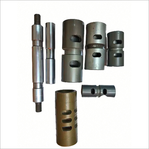 Diaphragm AOD Pumps Spare Parts