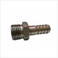 Precision Pipe and Tube Fittings