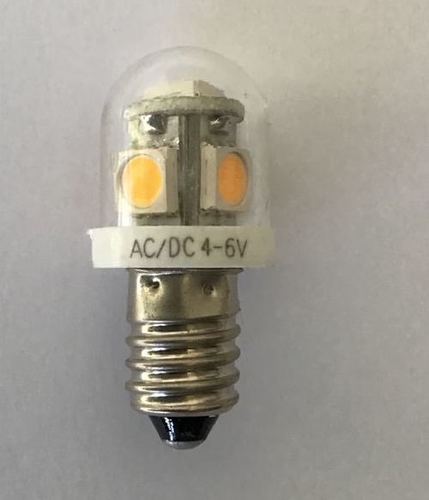 LED bulbs By HAO AN ENTERPRISE CO., LTD.
