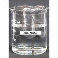Octyl Alcohol