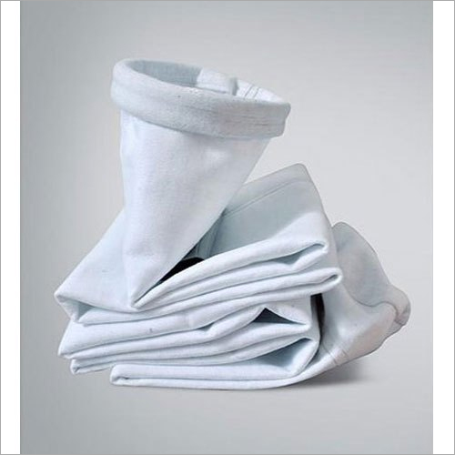 Glass Fiber PTFE Membrane Laminated Filter Bag