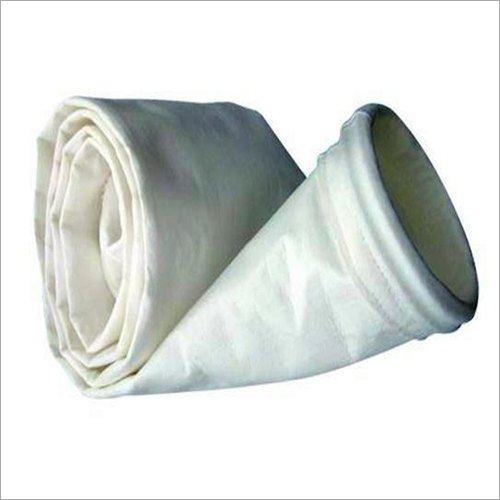 White Non Woven Filter Bag By E3 SOLUTIONS