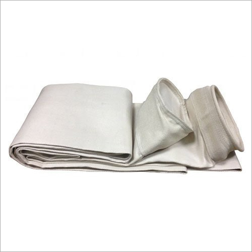 4000 MM Glass Fiber PTFE Membrane Laminated Filter Bag