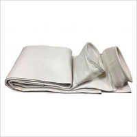 4000 Mm Glass Fiber Ptfe Membrane Laminated Filter Bag - Efficiency (%): 99.99%