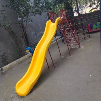 FRP Wave Slide