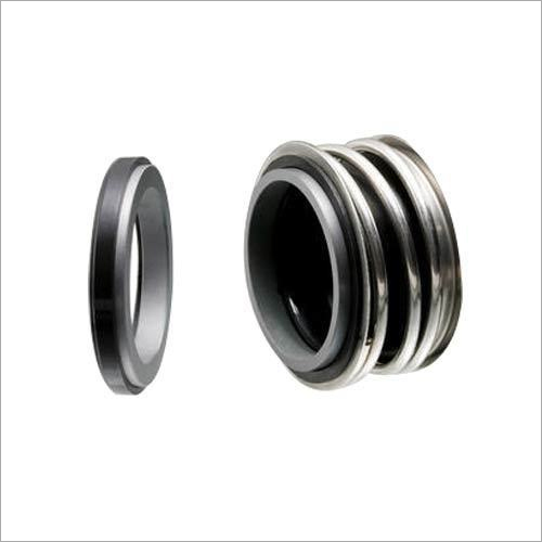 Sedical Pump Mechanical Seal - Stainless Steel, 10-100 Bar | Mechanical Seal, -50 to +220Â°C Temperature Range