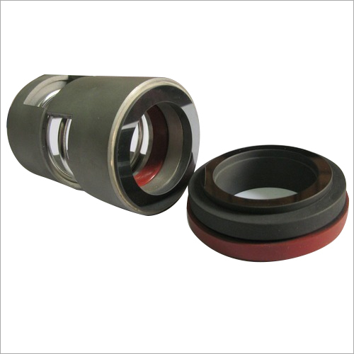 Mechanical Seal For Sealing Pipes - Pressure Range: 10-100 Bar | Style: Mechanical Seal for Enhanced Durability and Performance