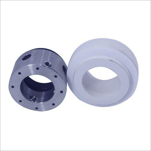 Milk Plant Mechanical Seal