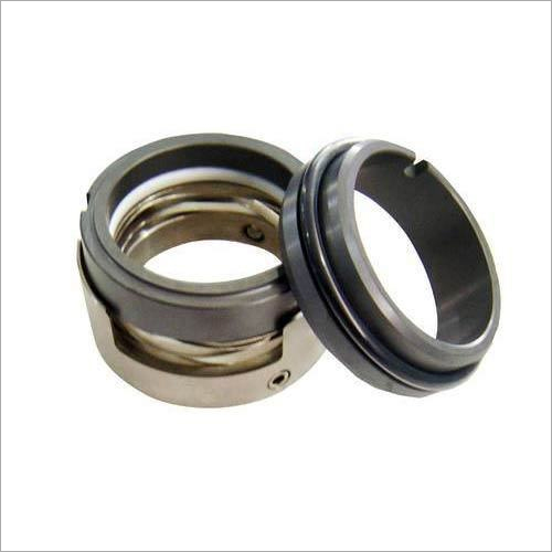 Wave Spring Mechanical Seal Pressure: 10-100 Bar