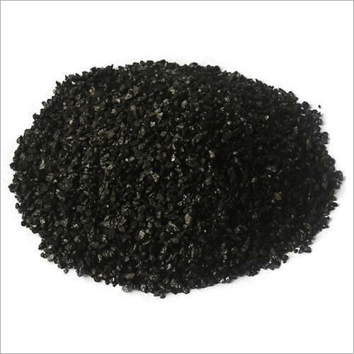 Activated Carbon Grade: Industrial Grade