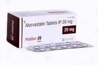 Atorvastatin 20mg Generic Drugs