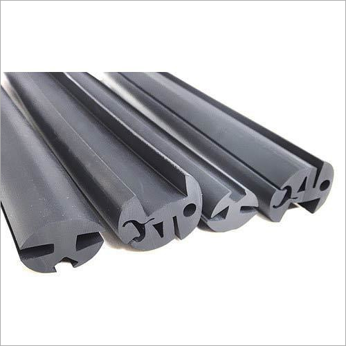 Black Epdm Rubber