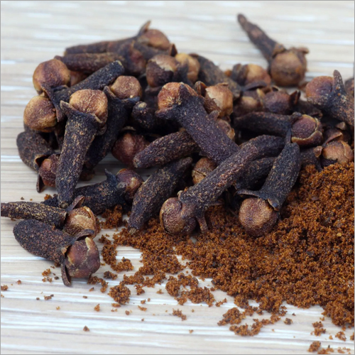 Indian Clove