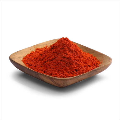 Red Chilli Powder