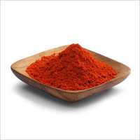 Red Chilli Powder